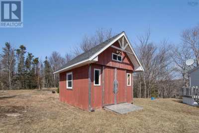 258 Broad Cove Marsh Road | Inverness County Nova Scotia | Slide Image Eighteen