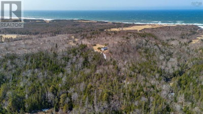 258 Broad Cove Marsh Road | Inverness County Nova Scotia | Slide Image Nineteen