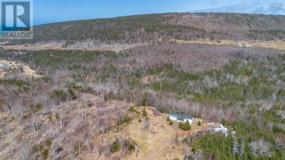258 Broad Cove Marsh Road | Inverness County Nova Scotia | Slide Image Twenty-four