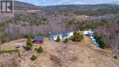 258 Broad Cove Marsh Road | Inverness County Nova Scotia | Slide Image Twenty-eight
