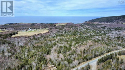 258 Broad Cove Marsh Road | Inverness County Nova Scotia | Slide Image Three