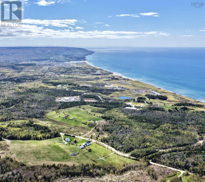 258 Broad Cove Marsh Road | Inverness County Nova Scotia | Slide Image Thirty-two