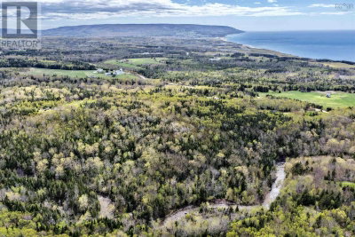 258 Broad Cove Marsh Road | Inverness County Nova Scotia | Slide Image Thirty-four