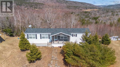 258 Broad Cove Marsh Road | Inverness County Nova Scotia | Slide Image Four