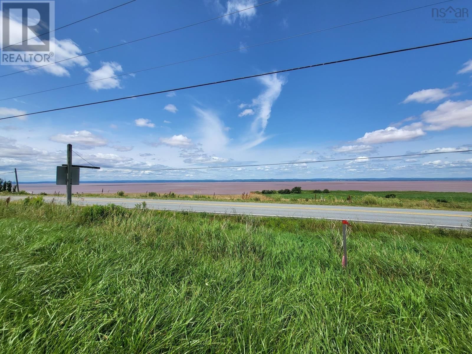 Lot 1 Highway 215, Lower Selma, Nova Scotia B0N 1T0