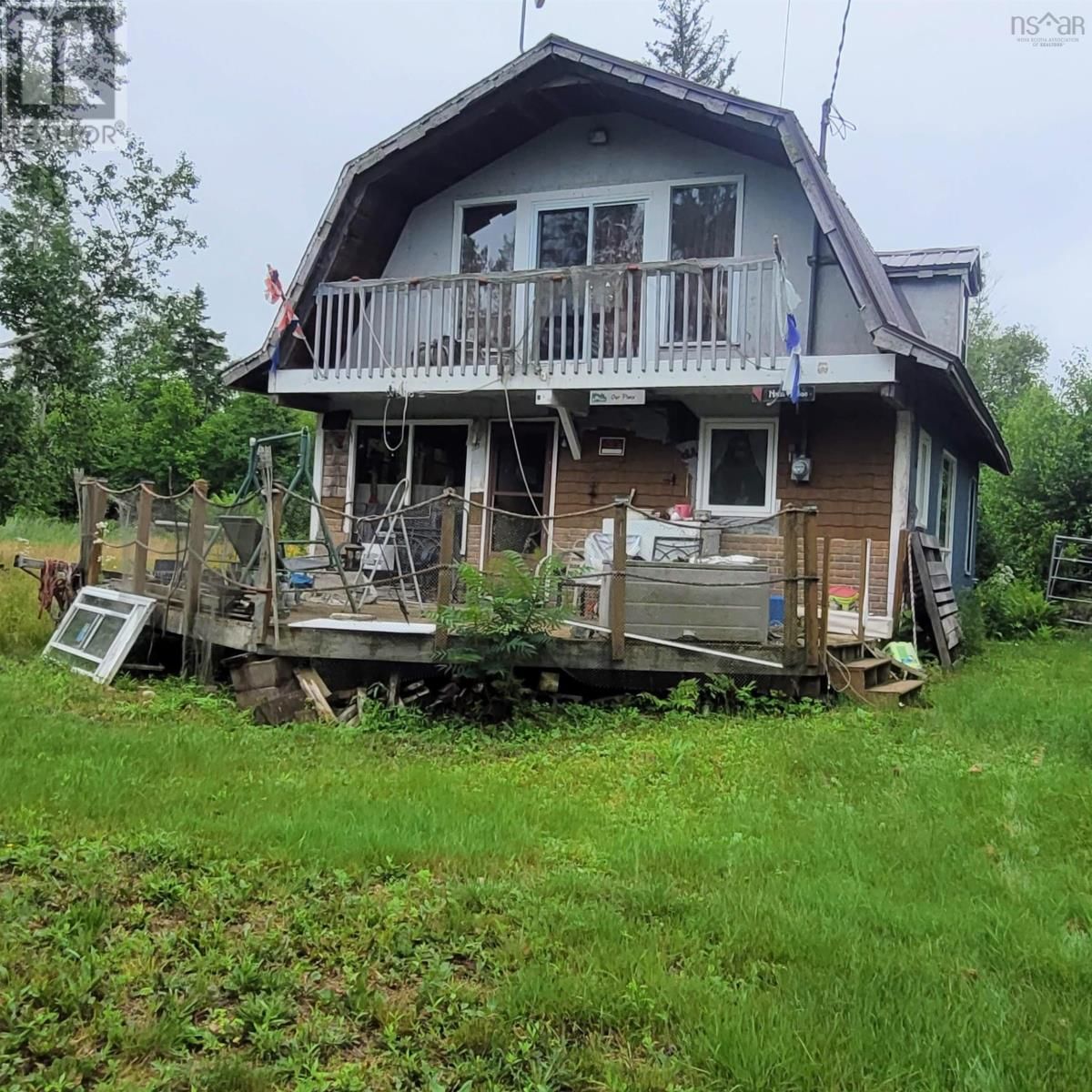 37 Buddies Way, Tidnish Bridge, Nova Scotia B4H 3E1