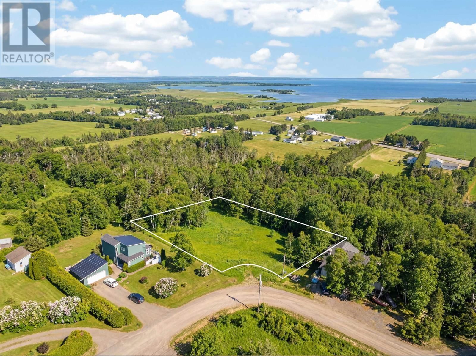 Lot Edgehill Terrace, Stratford, Prince Edward Island C1B 2V4
