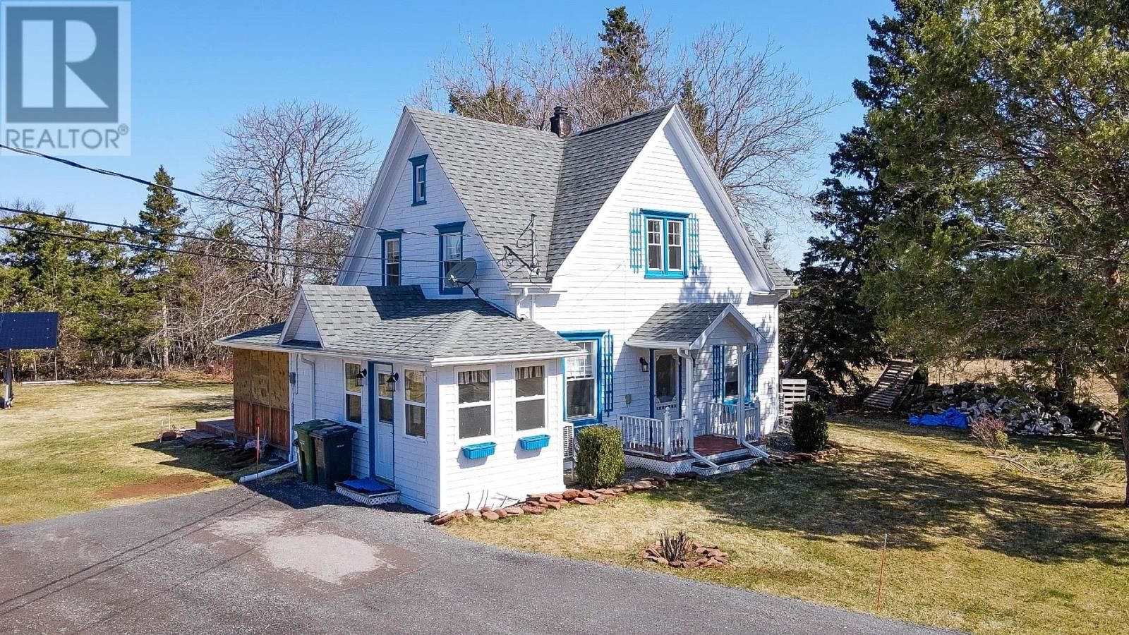 1447 Cape Bear Road, Murray Harbour, Prince Edward Island C0A 1V0