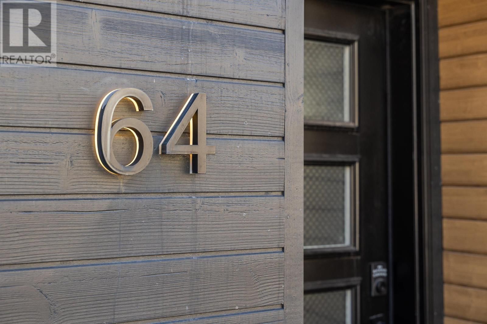 64 DORCHESTER STREET Image 4