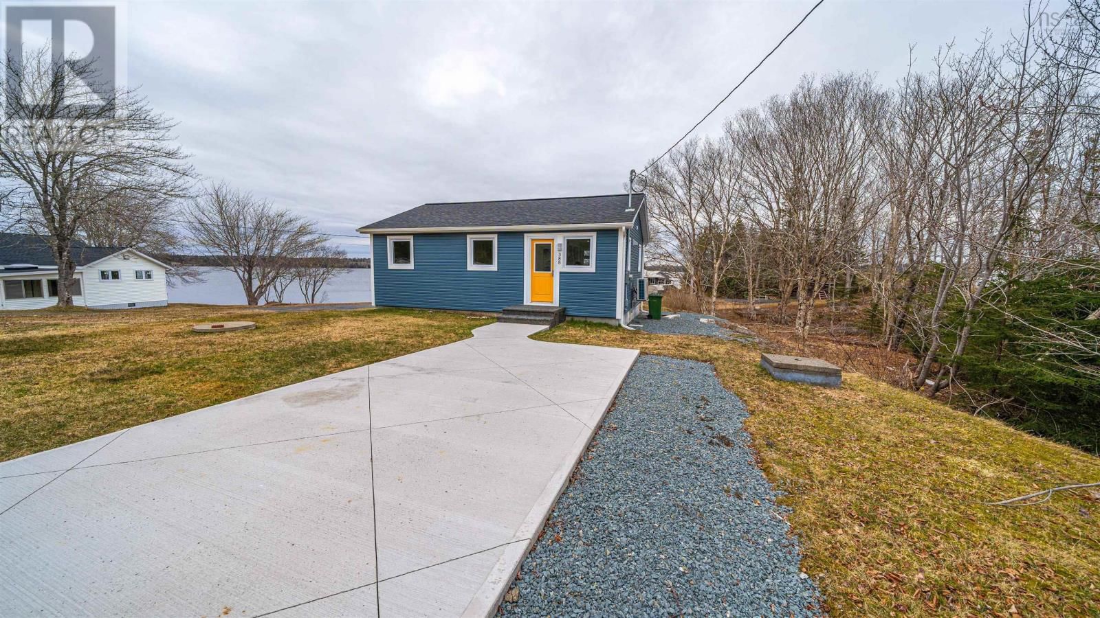 388 Upper Lakeville Road, Upper Lakeville, Nova Scotia B0J 1P0