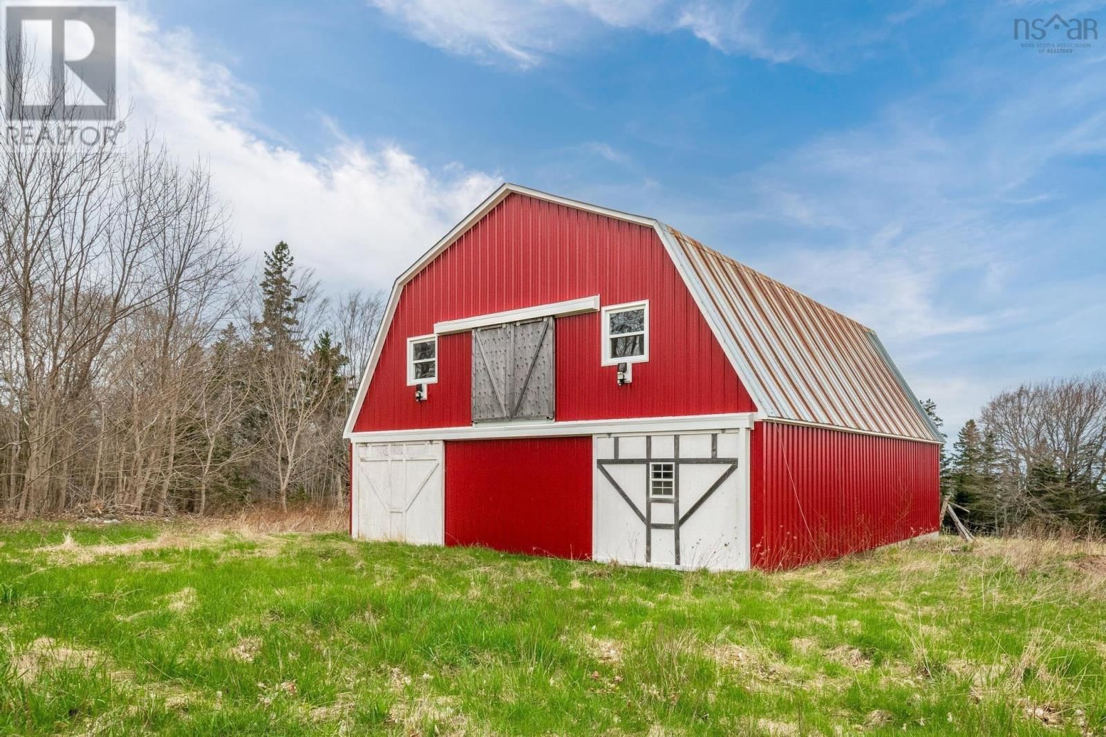 1767 Stronach Mountain Road, East Margaretsville, Nova Scotia B0S 1N0