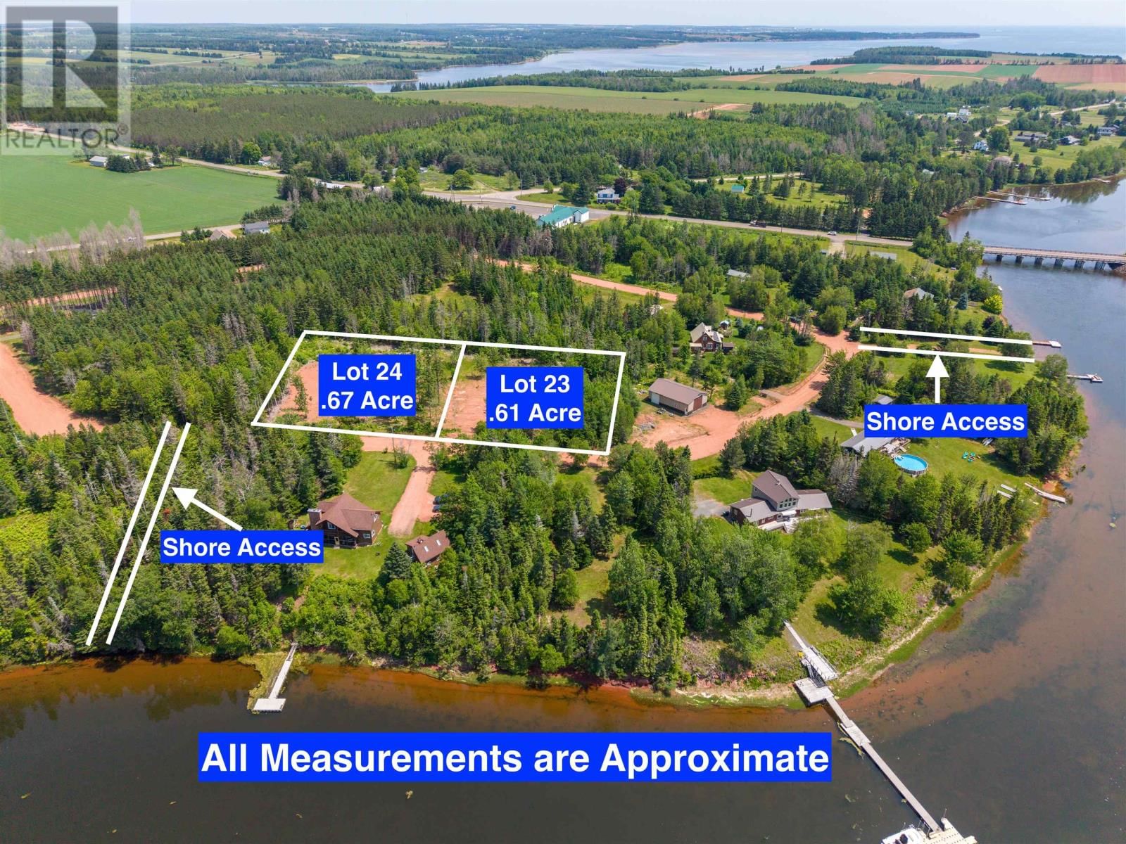 Lot 24 Kayle Drive, Fortune Bridge, Prince Edward Island C0A 2B0