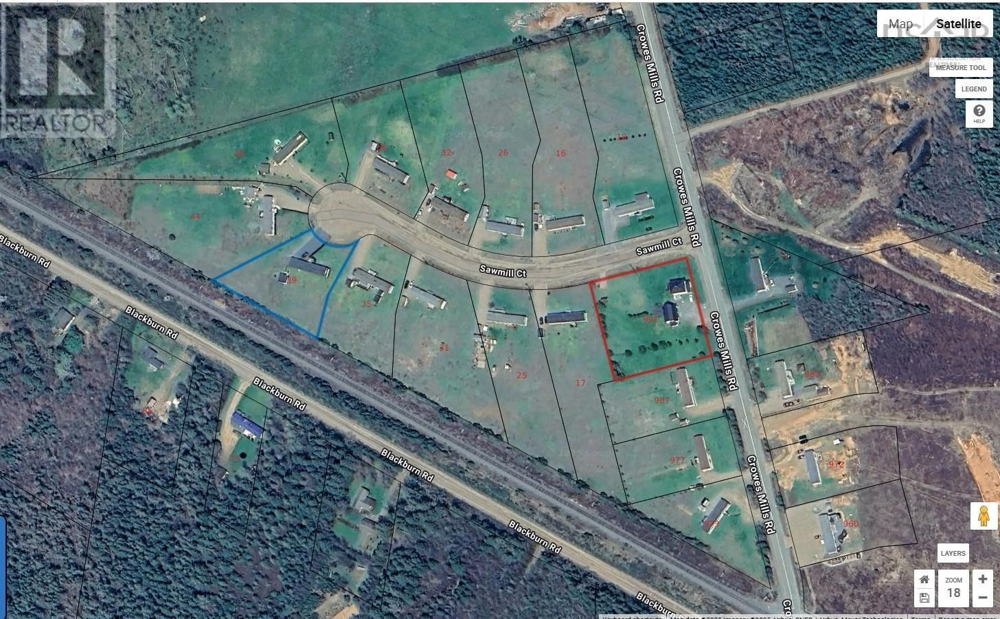 39 SAWMILL COURT Image 29