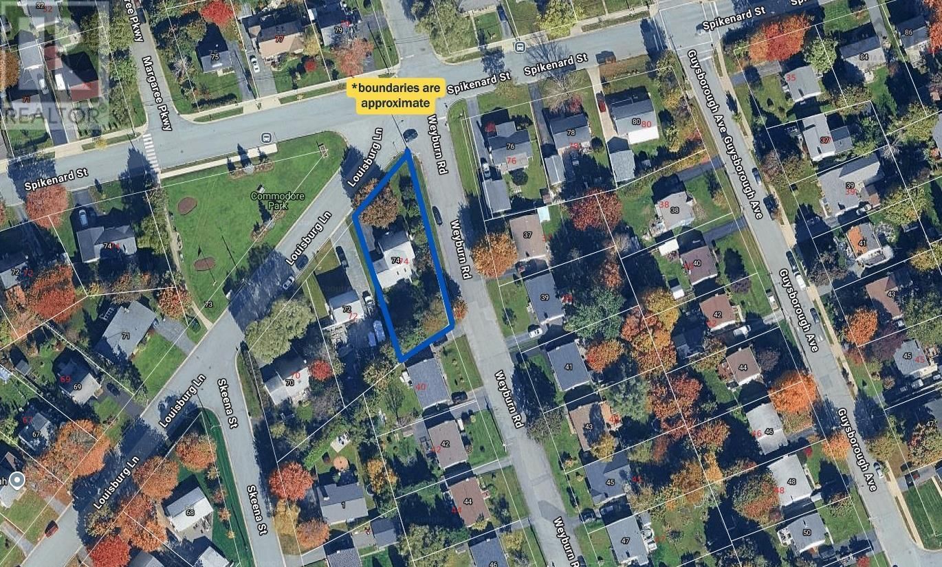 74 LOUISBURG LANE Image 45