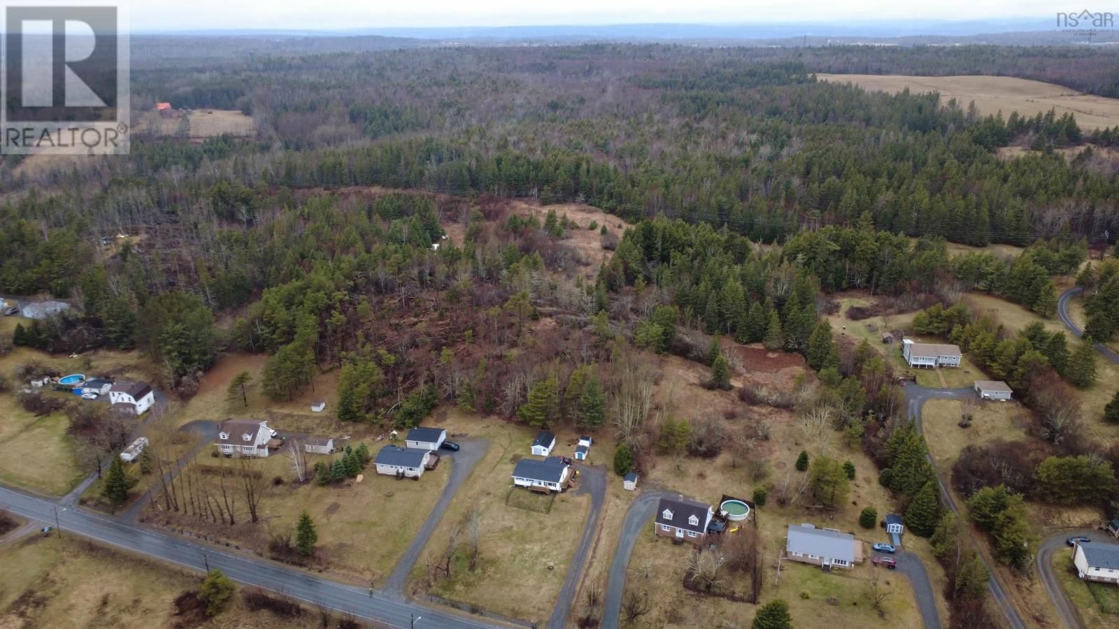 Lot STELLARTON TRAFALGAR ROAD Image 4