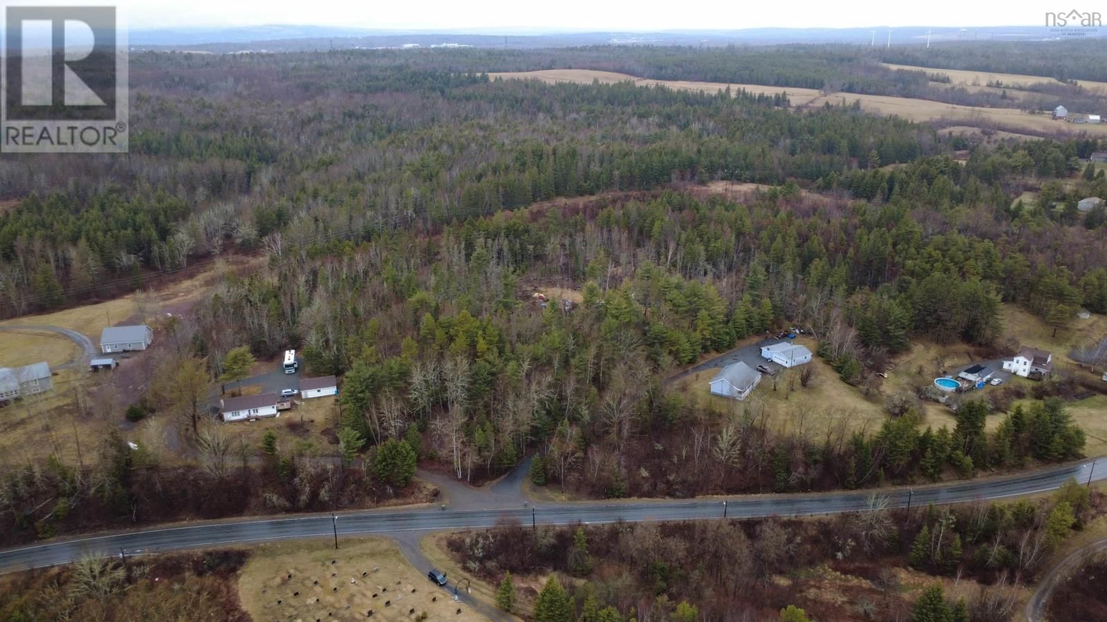 Lot STELLARTON TRAFALGAR ROAD Image 5