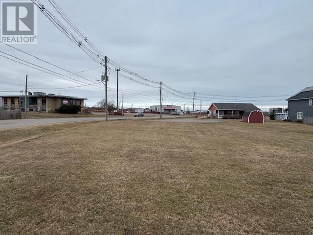 61 Ottawa Street, Summerside, Prince Edward Island C1N 1W2
