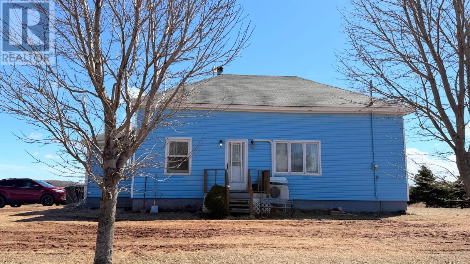 39214 Western Road, Rosebank, Prince Edward Island C0B 1B0