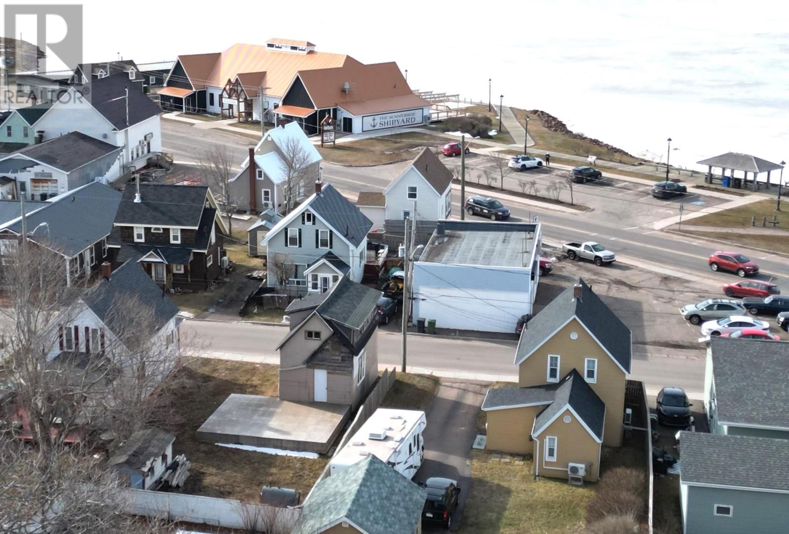 389 Second Street, Summerside, Prince Edward Island C1N 0G2