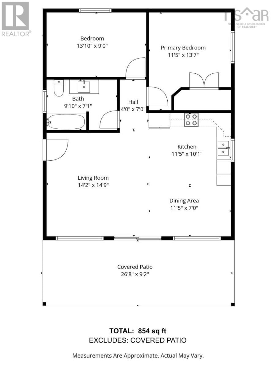 162 NORTH END ROAD Image 2