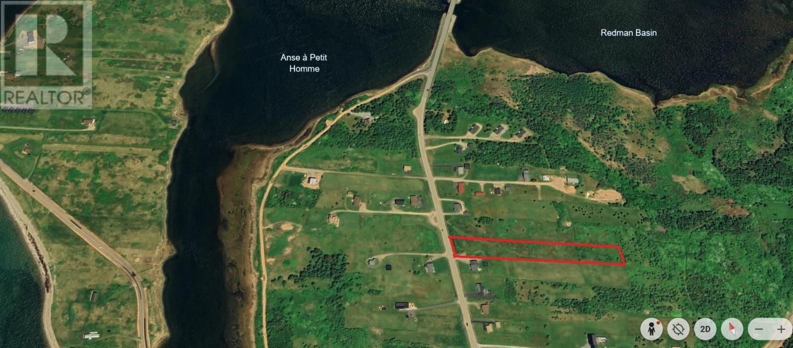 CABOT TRAIL Image 11