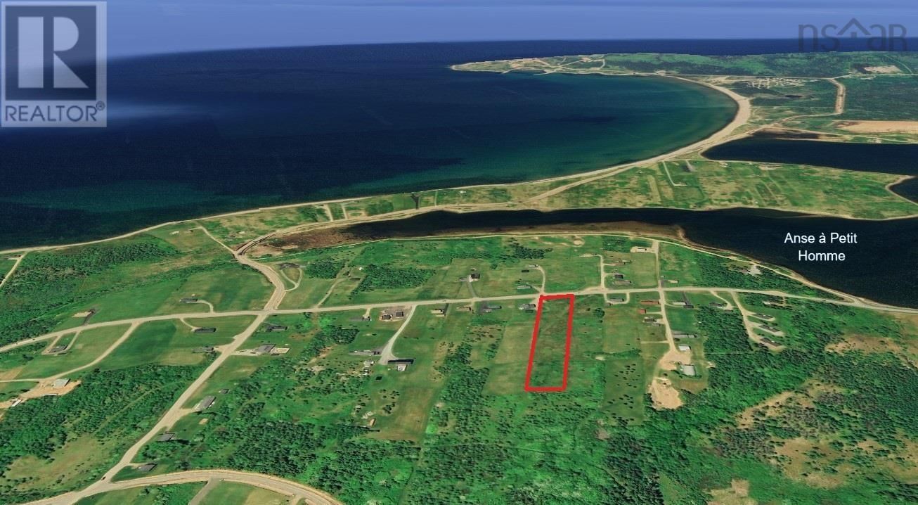 CABOT TRAIL Image 12