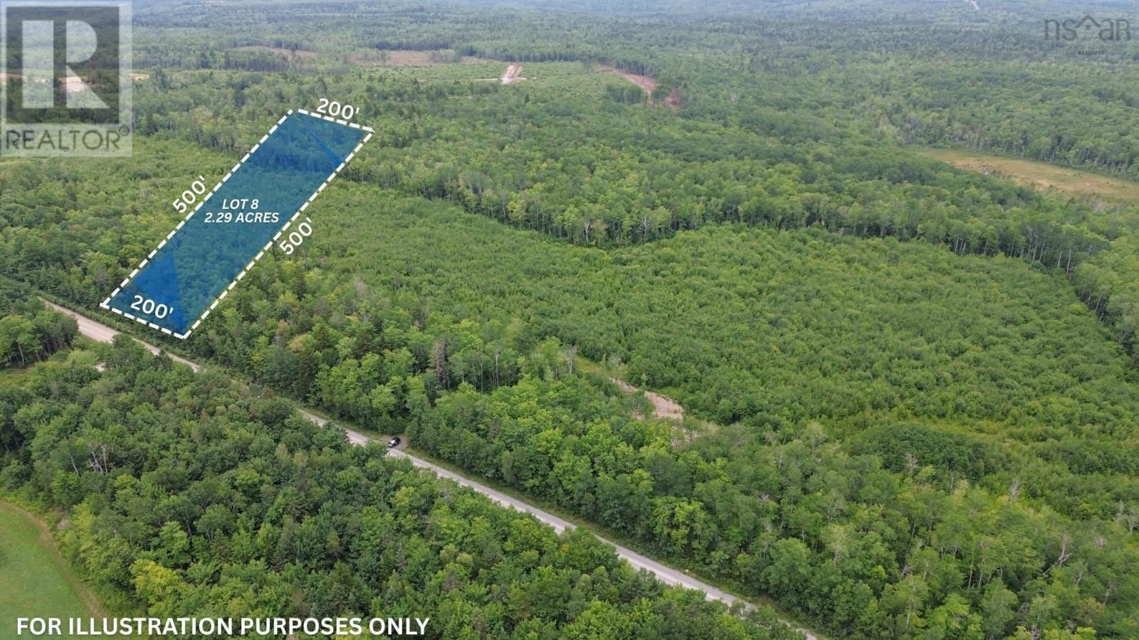 8 PECK MEADOW ROAD Image 1