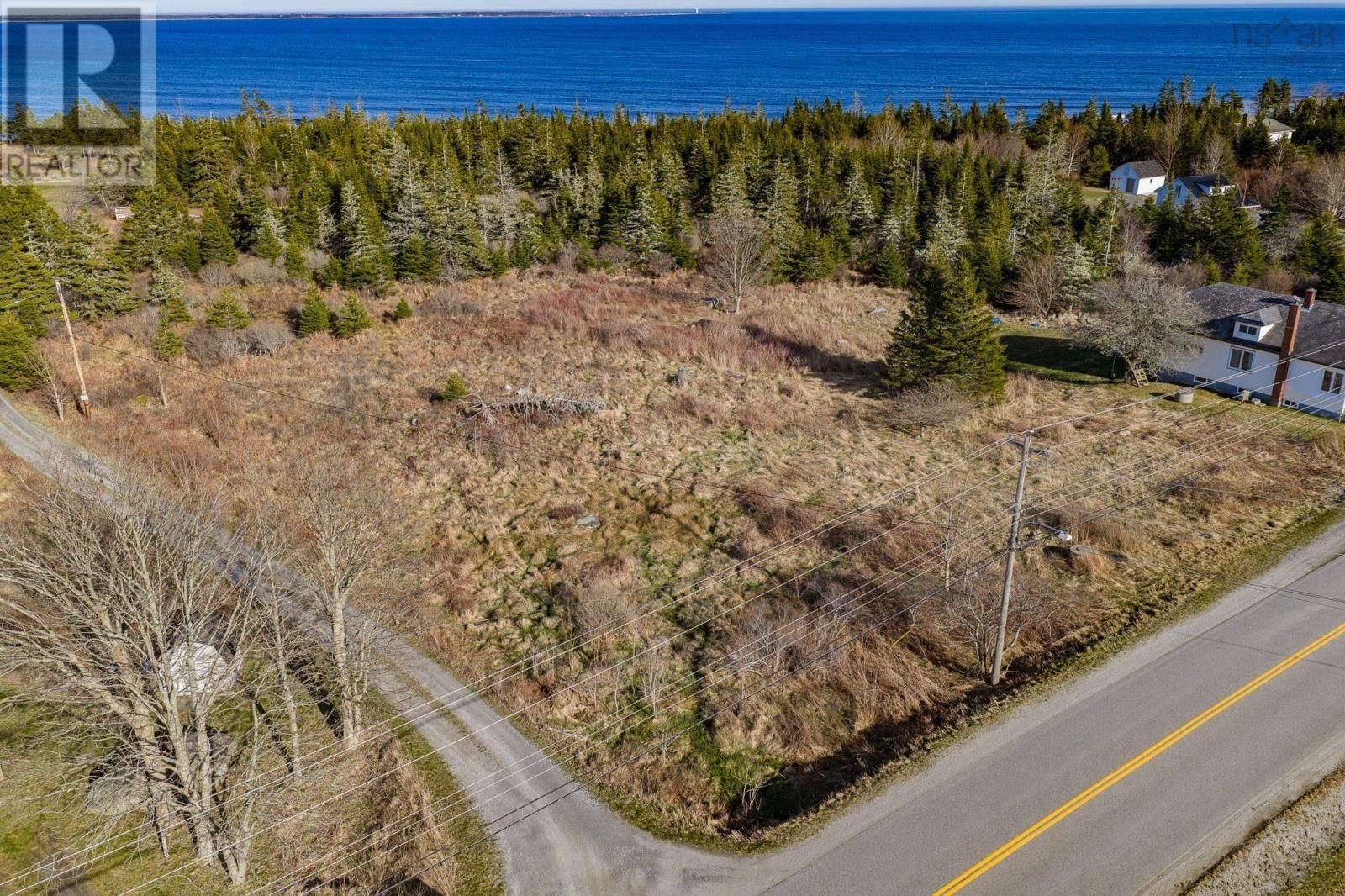 1057 Stoney Island Road, Clam Point, Nova Scotia B0W 1G0