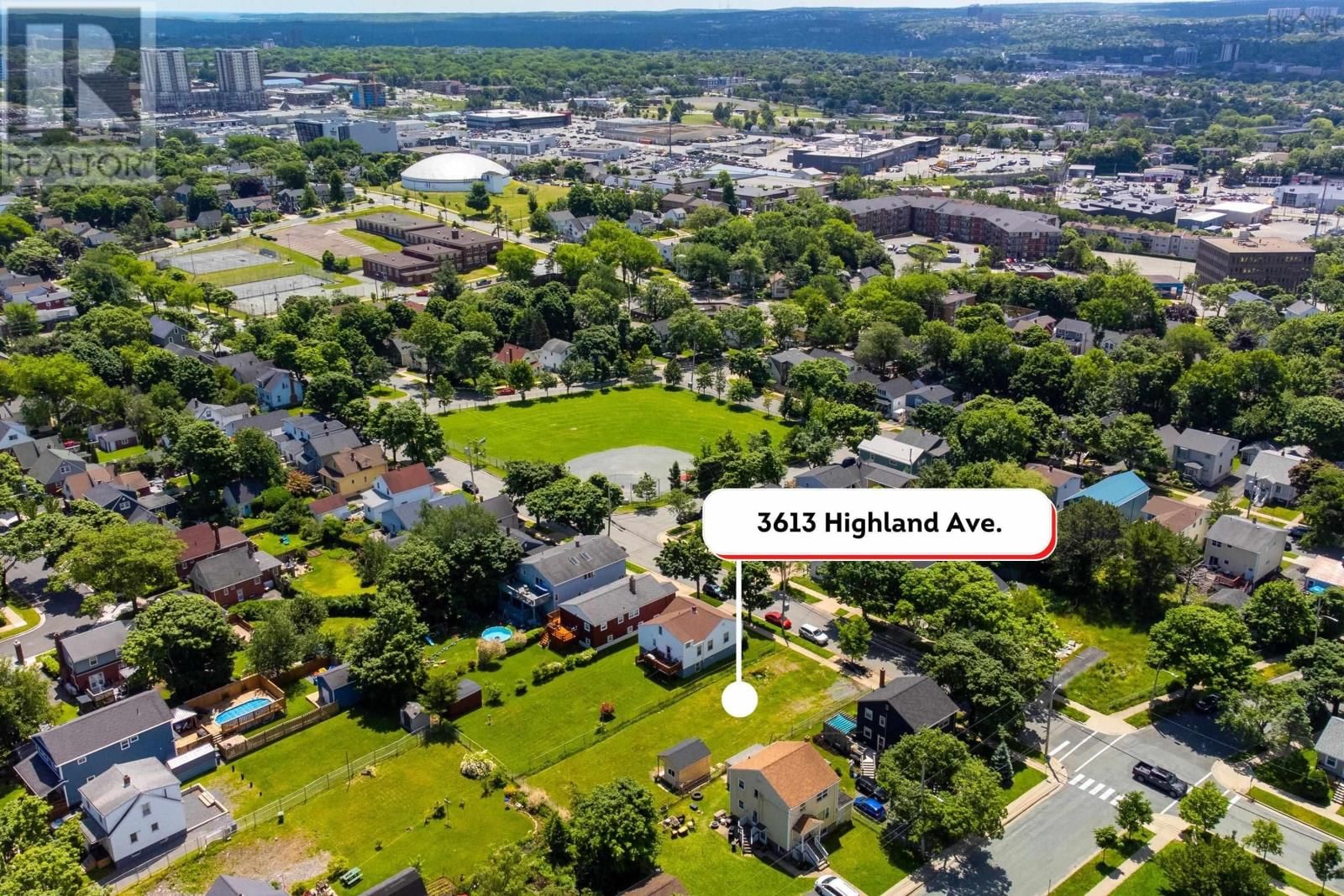 3613 HIGHLAND AVENUE Image 4