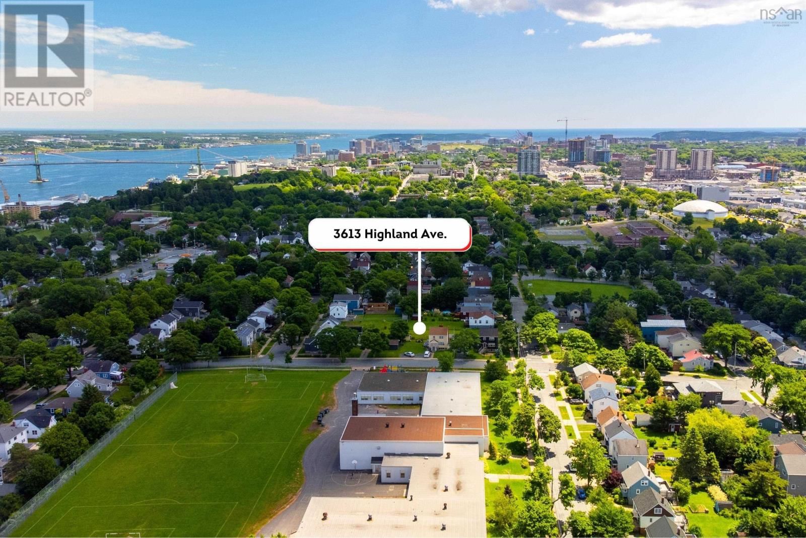 3613 HIGHLAND AVENUE Image 8