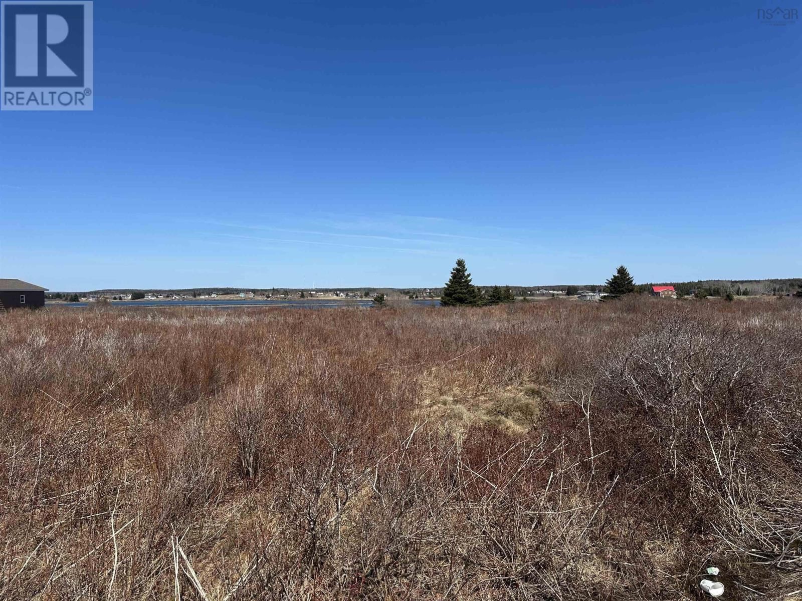 CAPE BOSDET ROAD Image 1