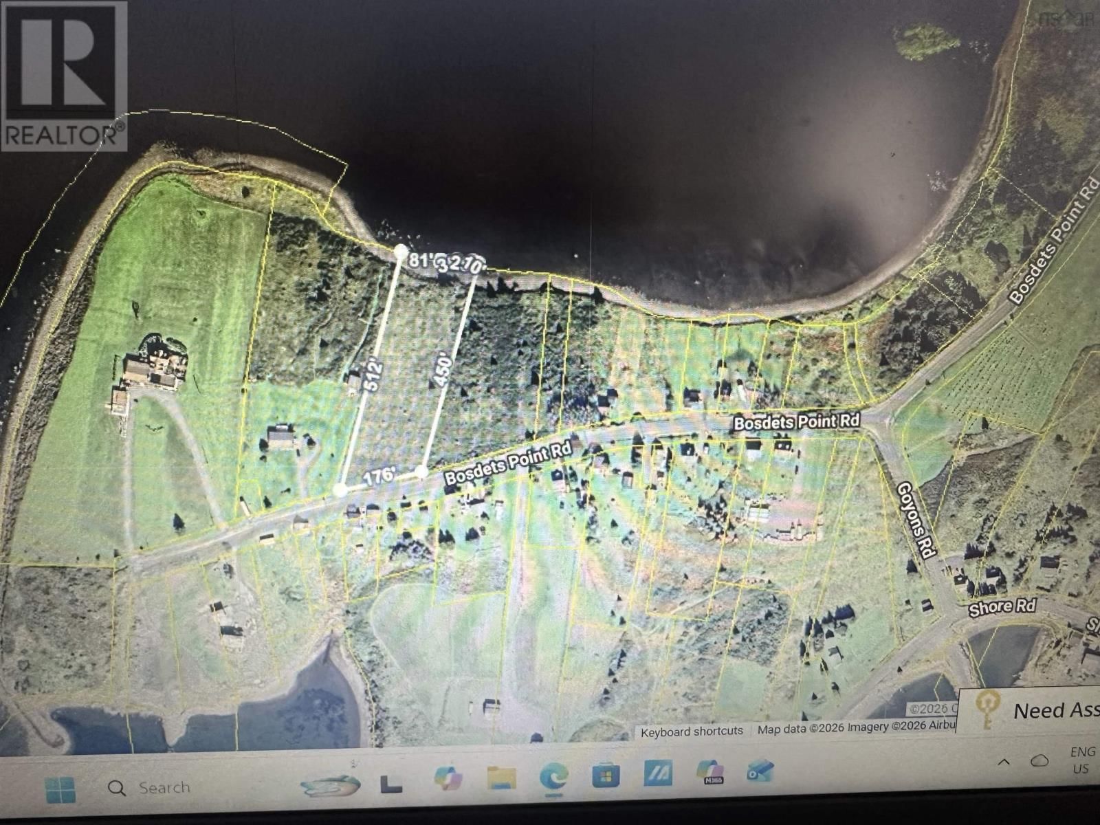 CAPE BOSDET ROAD Image 5