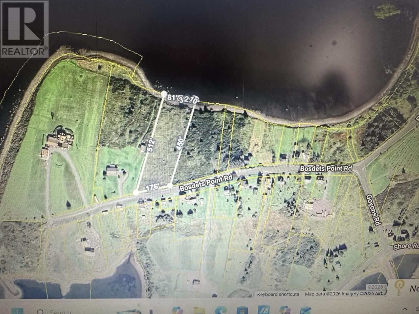 CAPE BOSDET ROAD Image 6