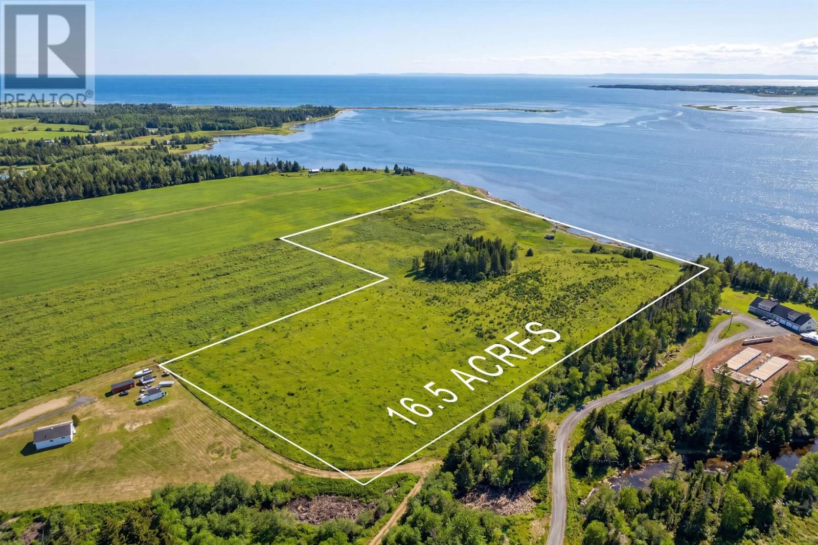  Route 17, Murray Harbour North, Prince Edward Island C0A 1V0