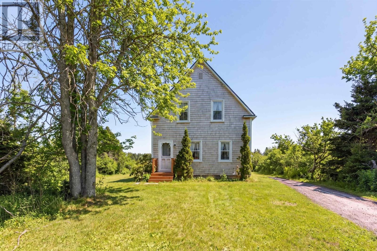 5295 Route 17, Murray Harbour North, Prince Edward Island C0A 1V0