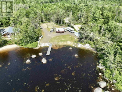 205 Charlton Road | West Springhill Nova Scotia | Slide Image Two