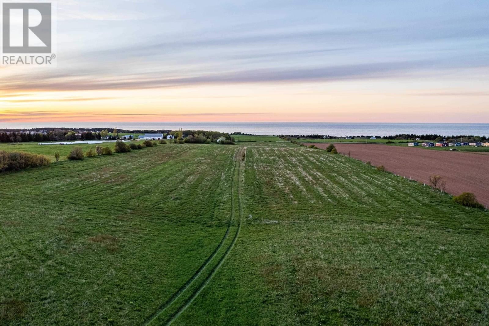 Acreage Cavendish Rd, Cavendish, Prince Edward Island C0A 1N0