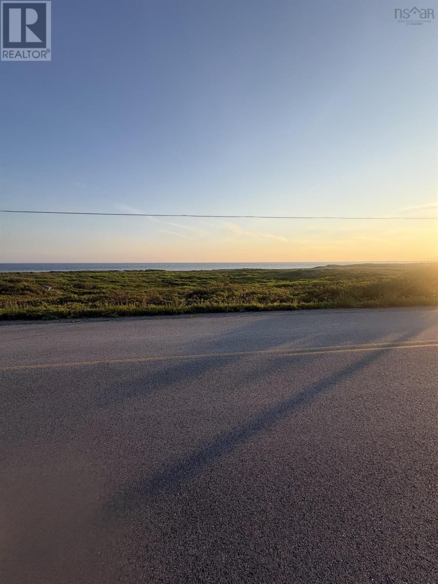 Lot PID#8006221 Baccaro Road, Baccaro, Nova Scotia B0W 1E0
