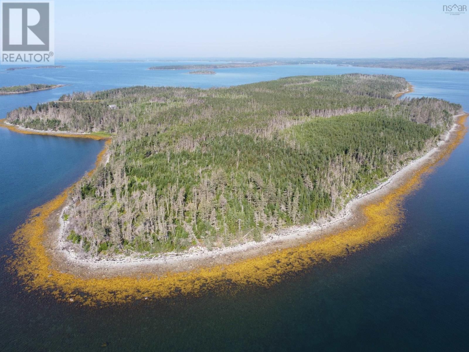 1609 Highway 7 & Turners Island, Marie Joseph, Nova Scotia B0J 2G0