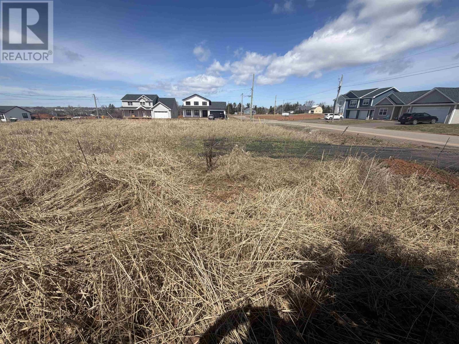 Lot 22-61 Smallwood Terrace, Stratford, Prince Edward Island C1B 0L5
