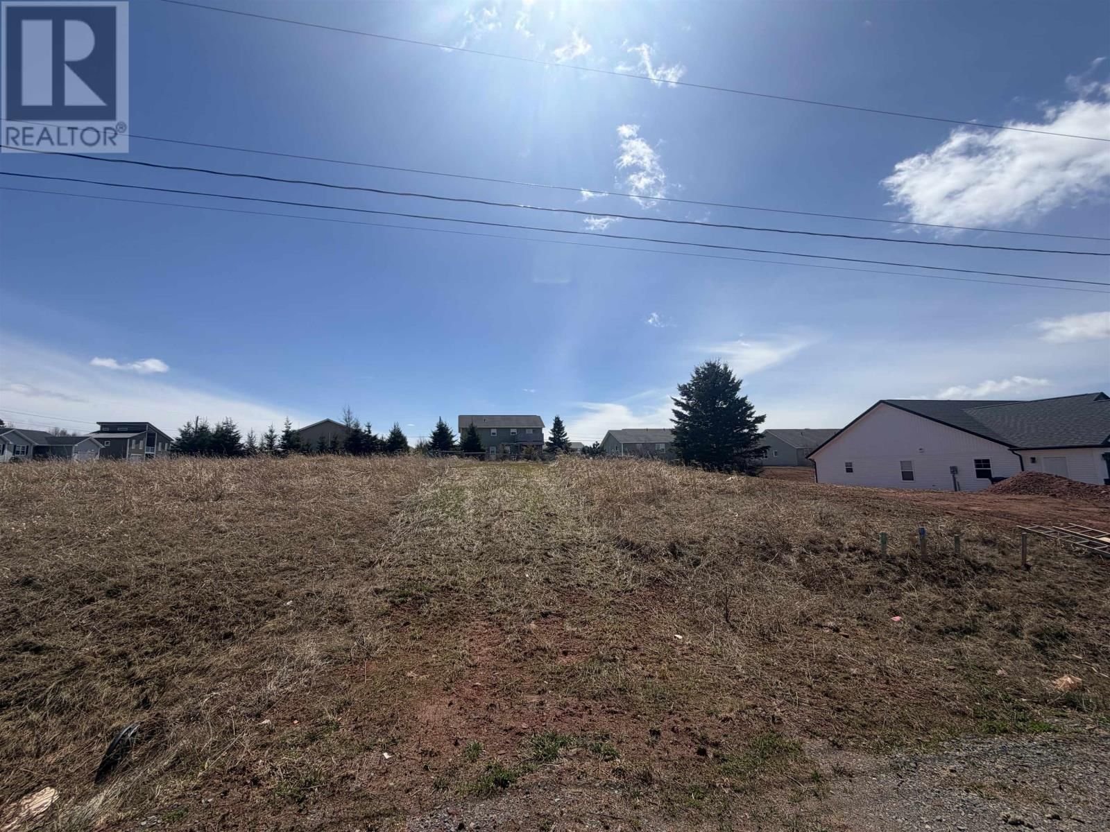 Lot 22-60 Smallwood Terrace, Stratford, Prince Edward Island C1B 0L5