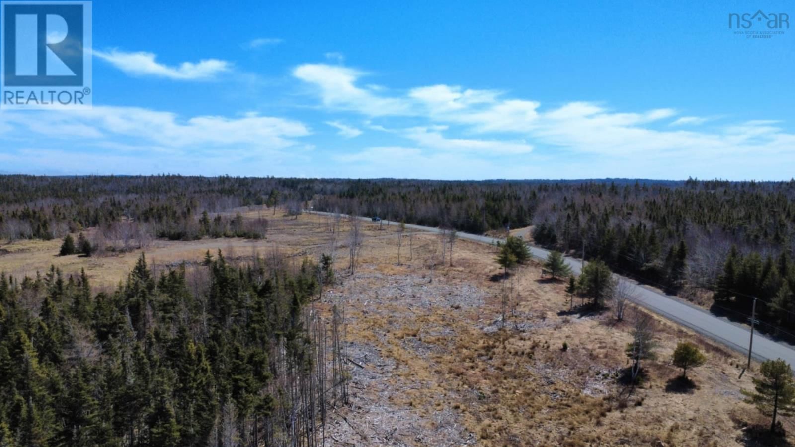 2021-3 Paradise Road, Albert Bridge, Nova Scotia B1K 2V2