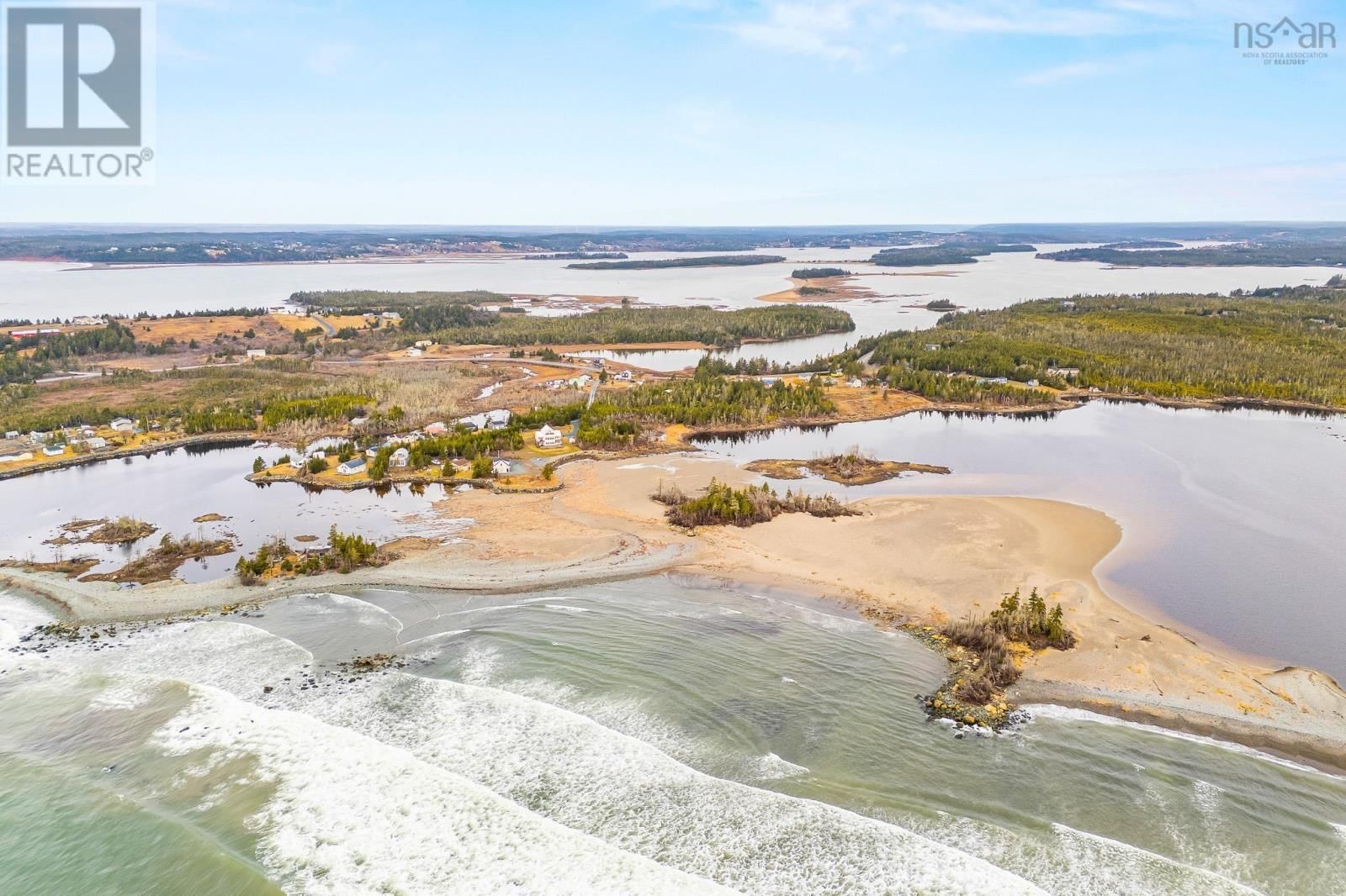 Lots EAST CHEZZETCOOK ROAD Image 12