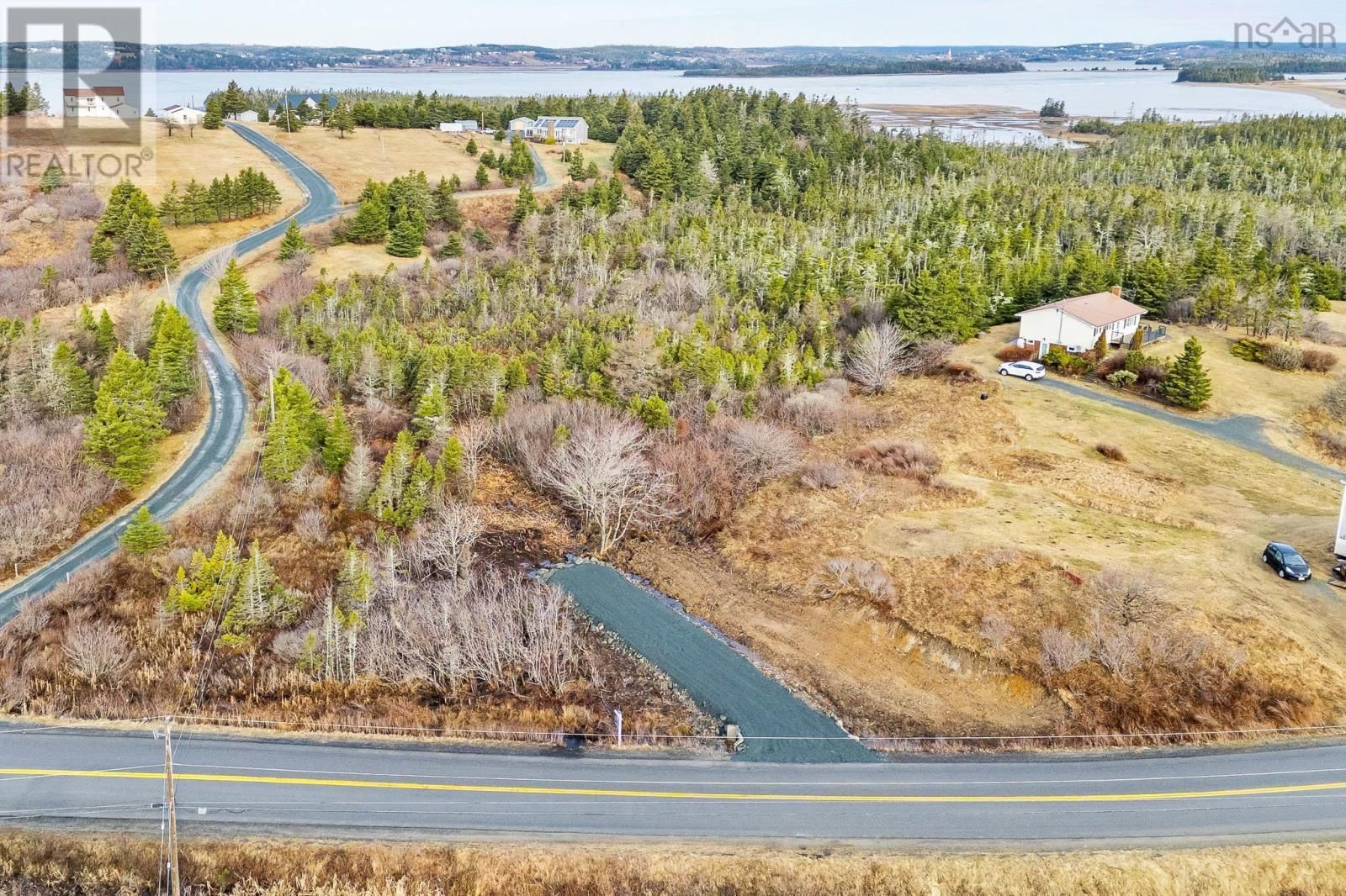 Lots EAST CHEZZETCOOK ROAD Image 2