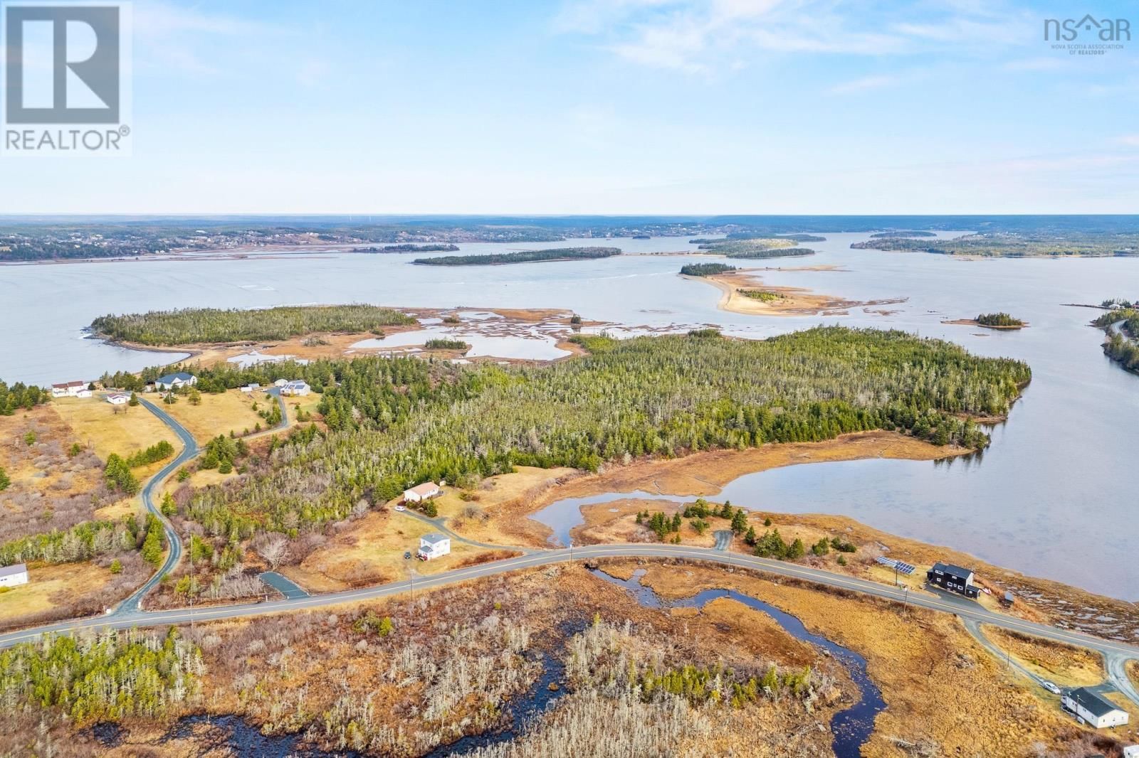 Lots EAST CHEZZETCOOK ROAD Image 3