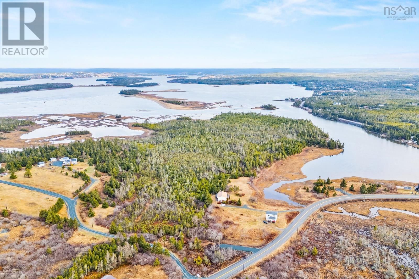 Lots EAST CHEZZETCOOK ROAD Image 4