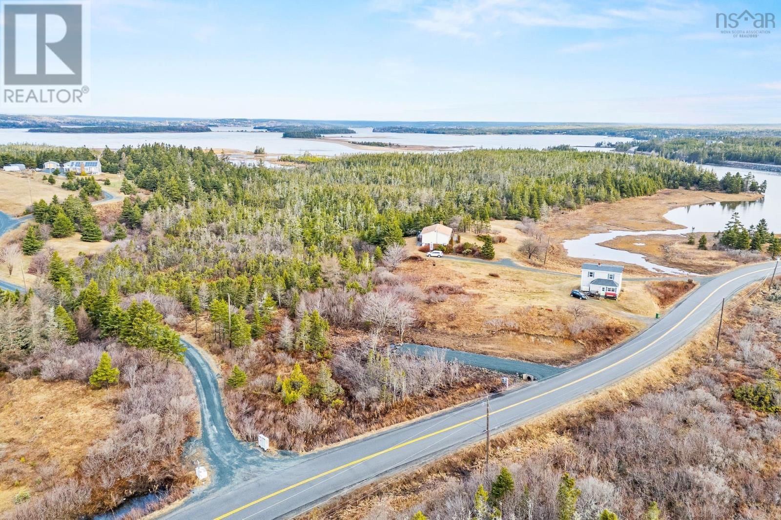 Lots EAST CHEZZETCOOK ROAD Image 5