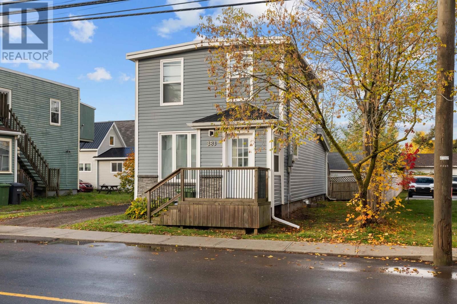 383 Queen Street, Charlottetown, Prince Edward Island C1N 1X9