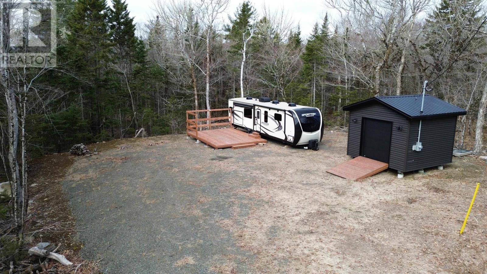 443 Turner Point Drive, Walden, Nova Scotia B0J 2E0