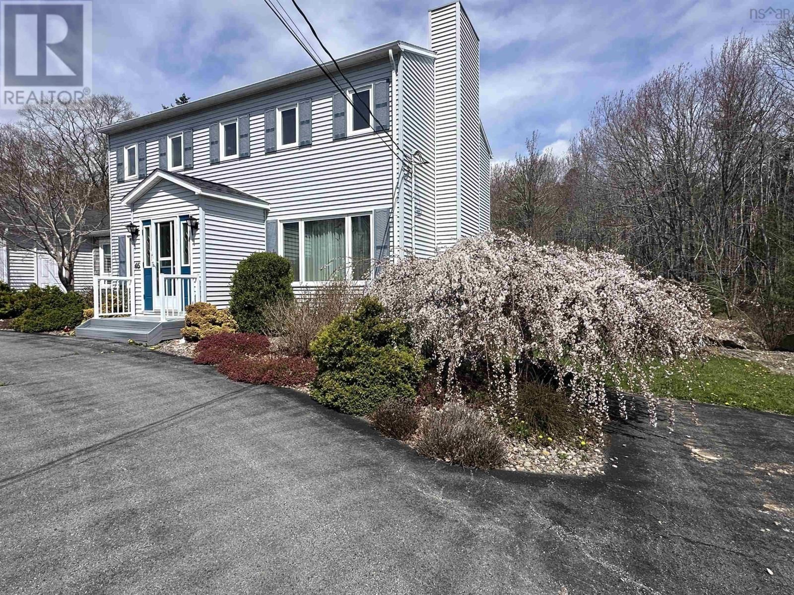 46 Old Falls Road, Liverpool, Nova Scotia B0T 1K0
